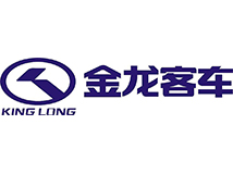  金龍客車選用德生人臉識別測溫設(shè)備